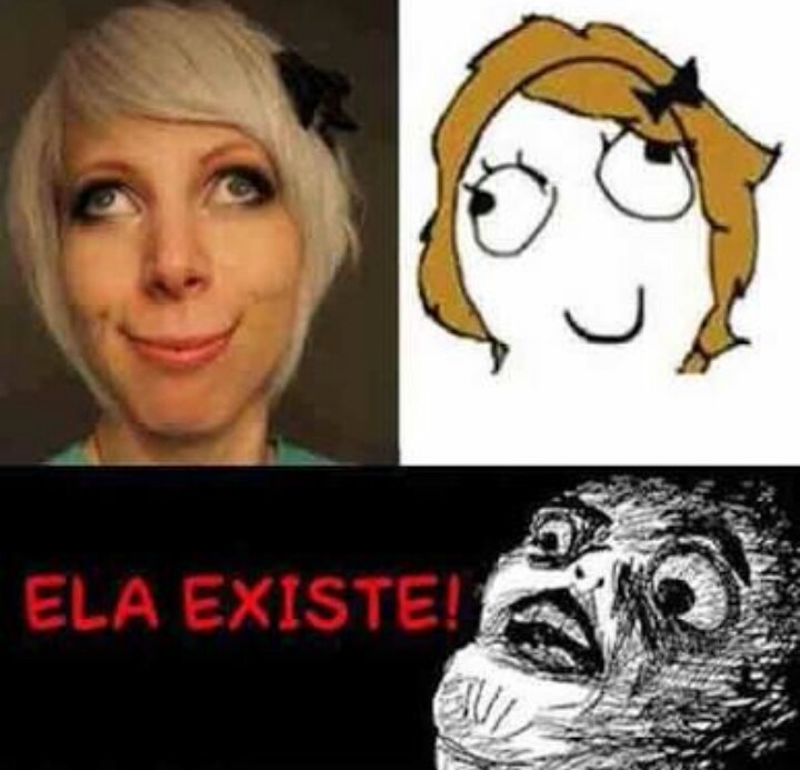 Não sei se é repost - meme
