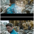 Poor Bones. New 'Star Trek Beyond' trailer is awesome, by the way