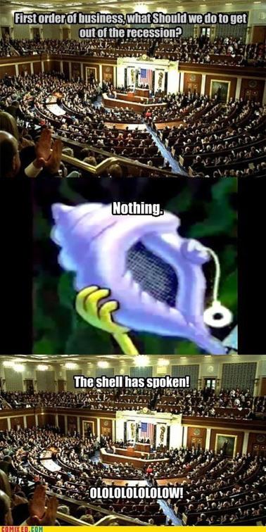 Shellshock - Meme by KugelBlitz :) Memedroid
