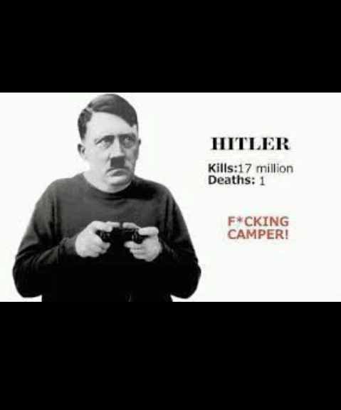Hitler pro - meme