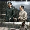 history in color