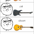 la mejor guitarra