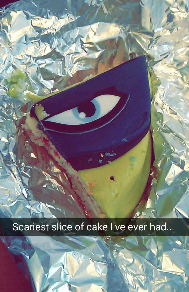 was supposed to be a ninja turtle... - meme