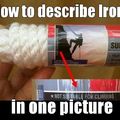 Misleading pictures...