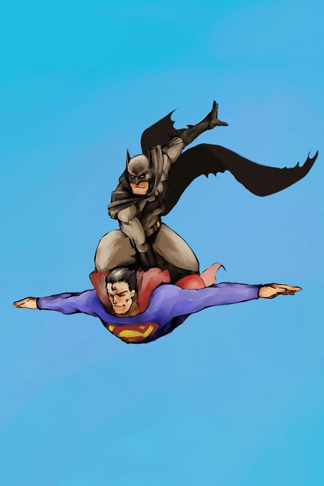 This better happen in Batman Vs. Superman - meme