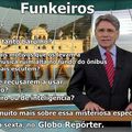 No Globo Reporter