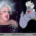 Live version of Ursula