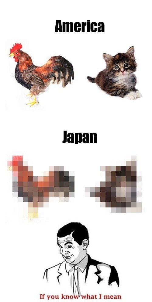 What do you like japan