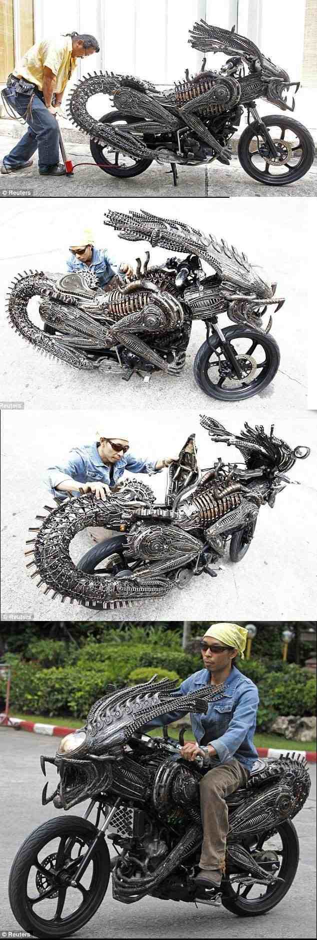 I need this bike - meme