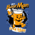 BEER MAN!