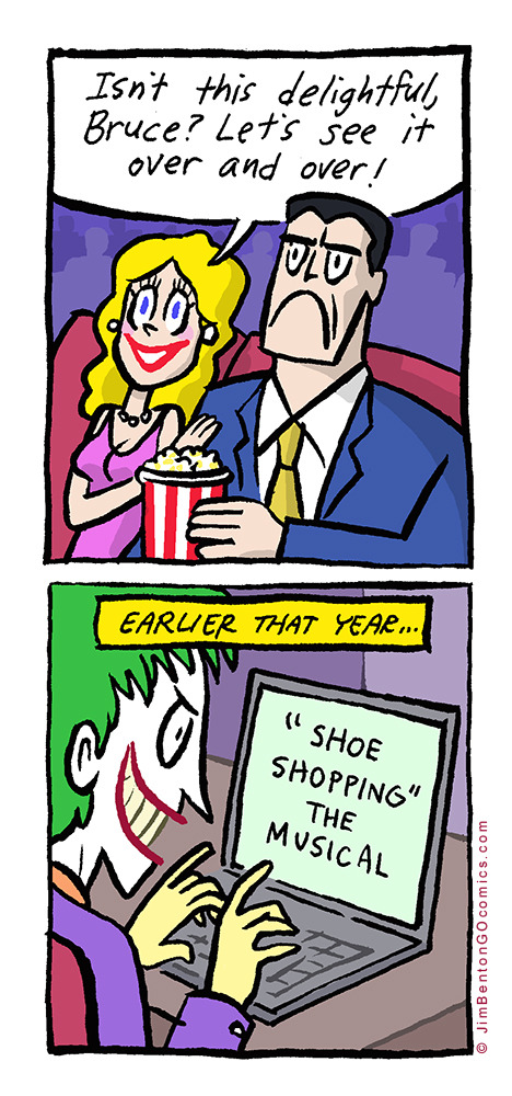 that's just evil - meme