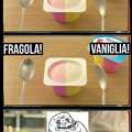 Yogurt alone