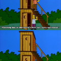 Classic Simpsons 