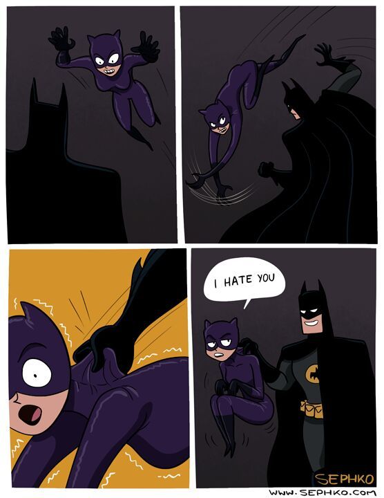 batman is the best - meme