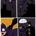 batman is the best