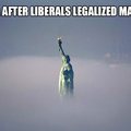 Liberté du cannabis