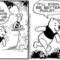 Pooh is an asshole