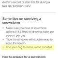So I was reading BBC news today and found this tip