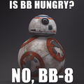 BB-8 is awesome!