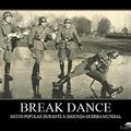 dance hits dos militares
