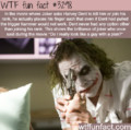 And that's why Joker is the best Villain Ever
