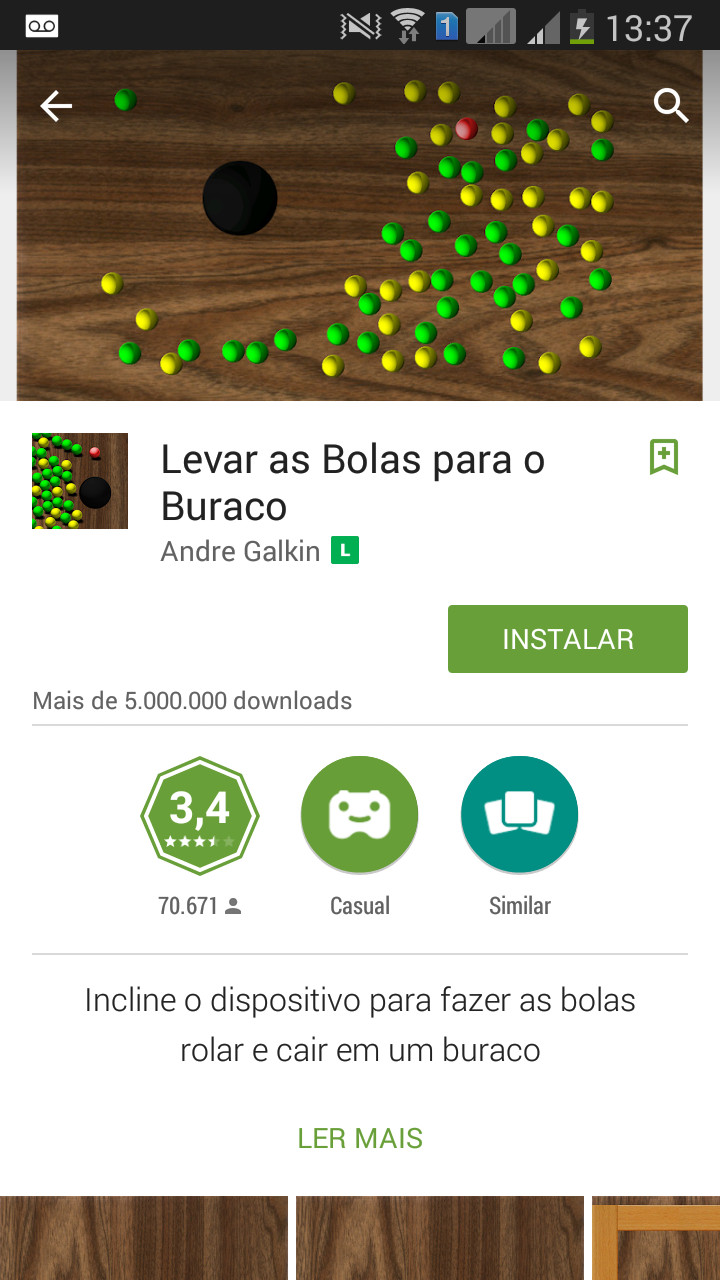 Porra Google Play