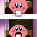 Kirby you piece of shit