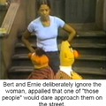Oh Ernie