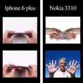 Tipico Nokia