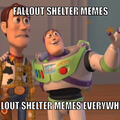 Fallout Shelter....