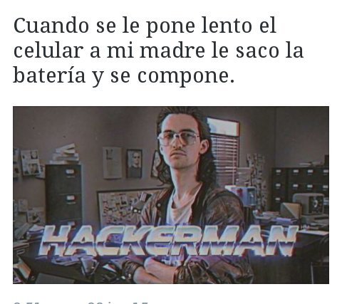 Supah Hackerman - meme
