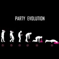 L'évolution d'une fête ^^