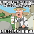 I'm looking at you E! Network <.<