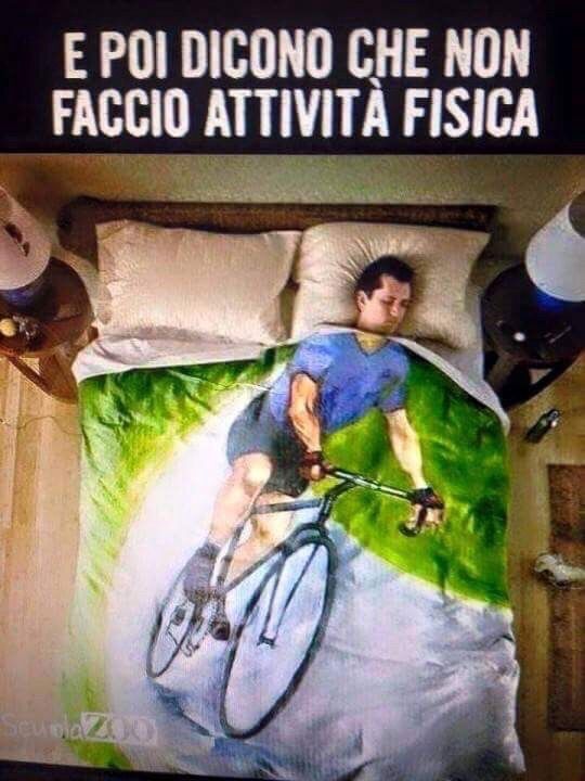 Ciclista figa by Daniel399 - meme