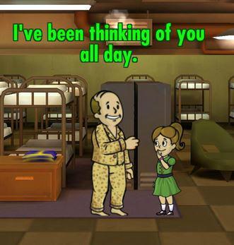 fallout shelter hentai mods