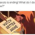 Naruto <