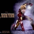 I, Ron Man