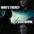 Voldemort :3