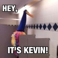 It's Kevin.:D
