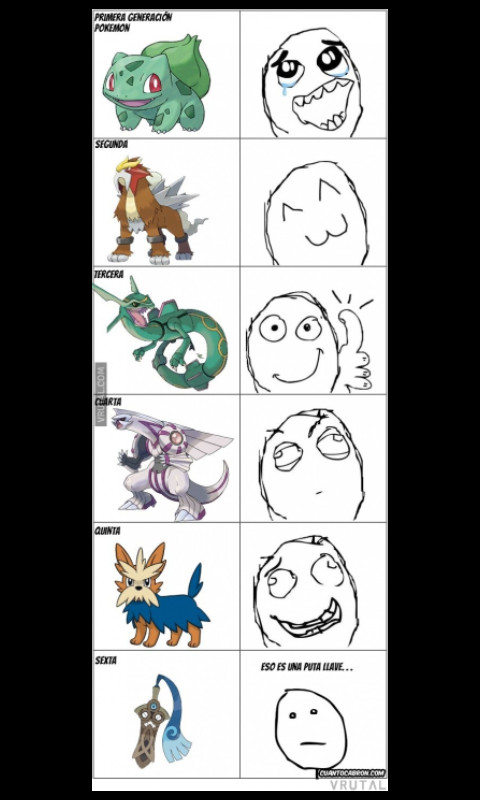 Rayquaza *-* - meme