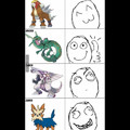 Rayquaza *-*