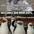 Everyone just smile and wave at first comment..........*smile*   * wave*