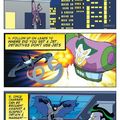 how batman works