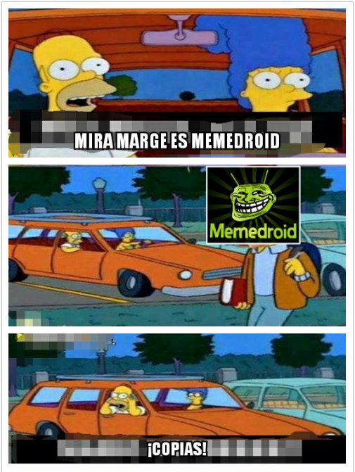 Simplemente Memedroid Sigueme Y Te Sigo Meme Subido Por Pablo24 Memedroid 3575