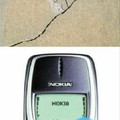 Nokia...