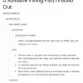 Viking Feminism