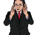 Descansa en paz Iwata