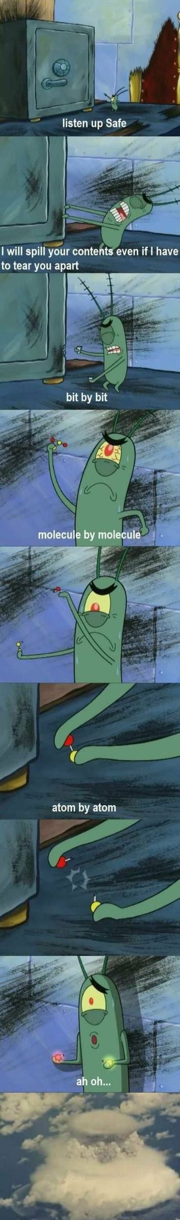 Plankton - meme