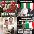 La quantità di stereotipi nell'italiano medio è esorbitante...