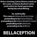 bellaception